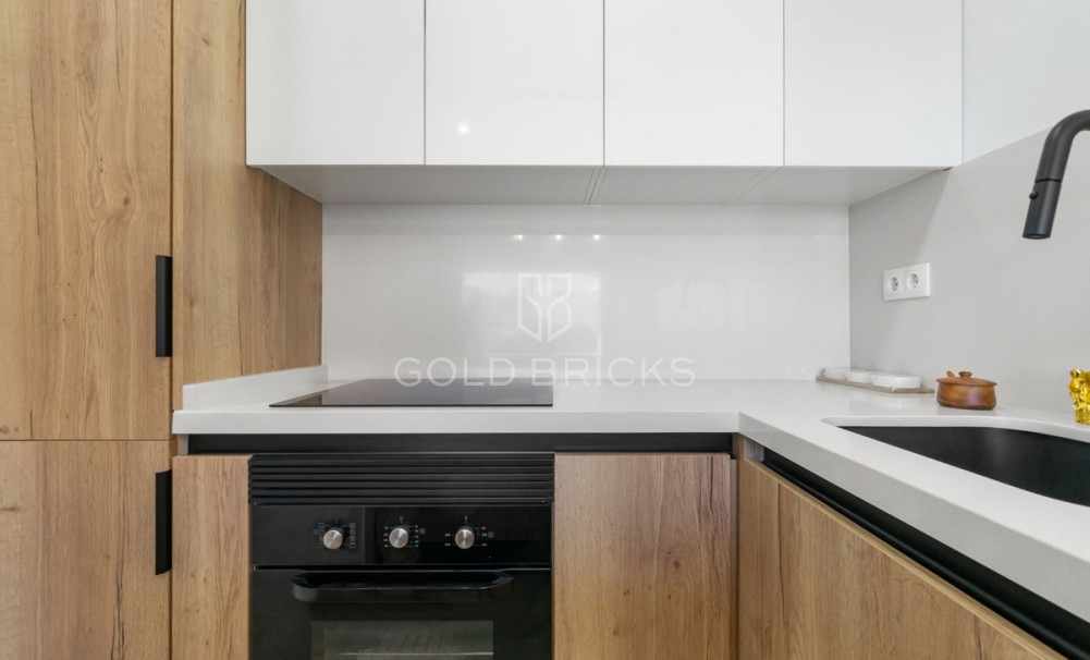 Nieuwbouw ·  · San Javier · San Javier Centro