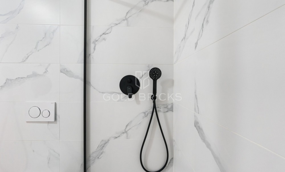 Nieuwbouw ·  · San Javier · San Javier Centro