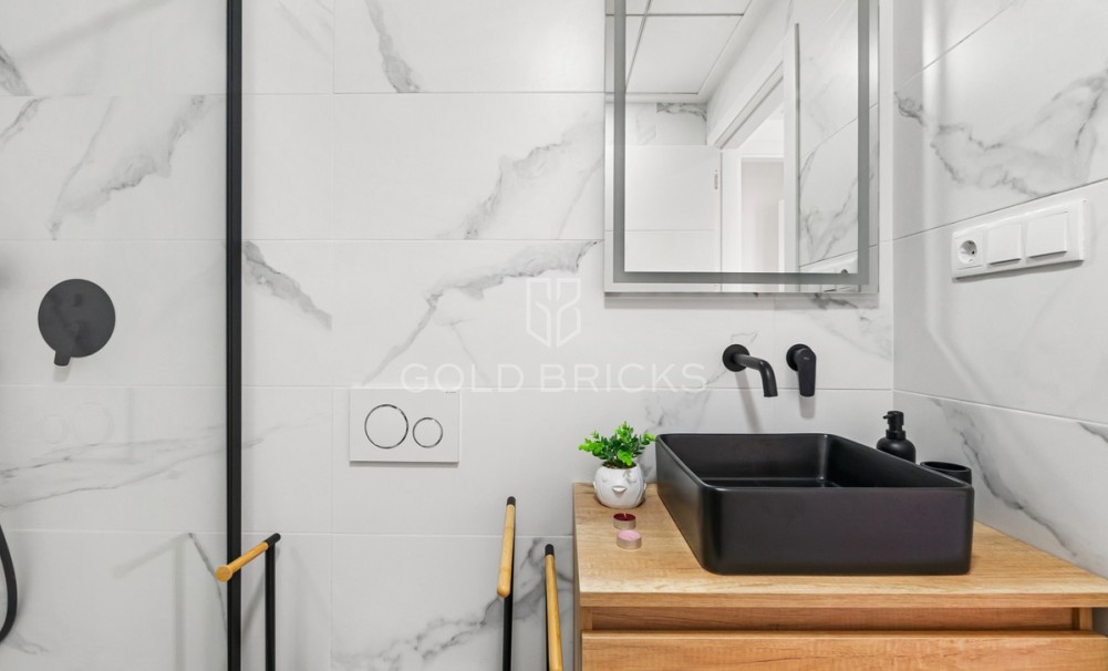 Nieuwbouw ·  · San Javier · San Javier Centro