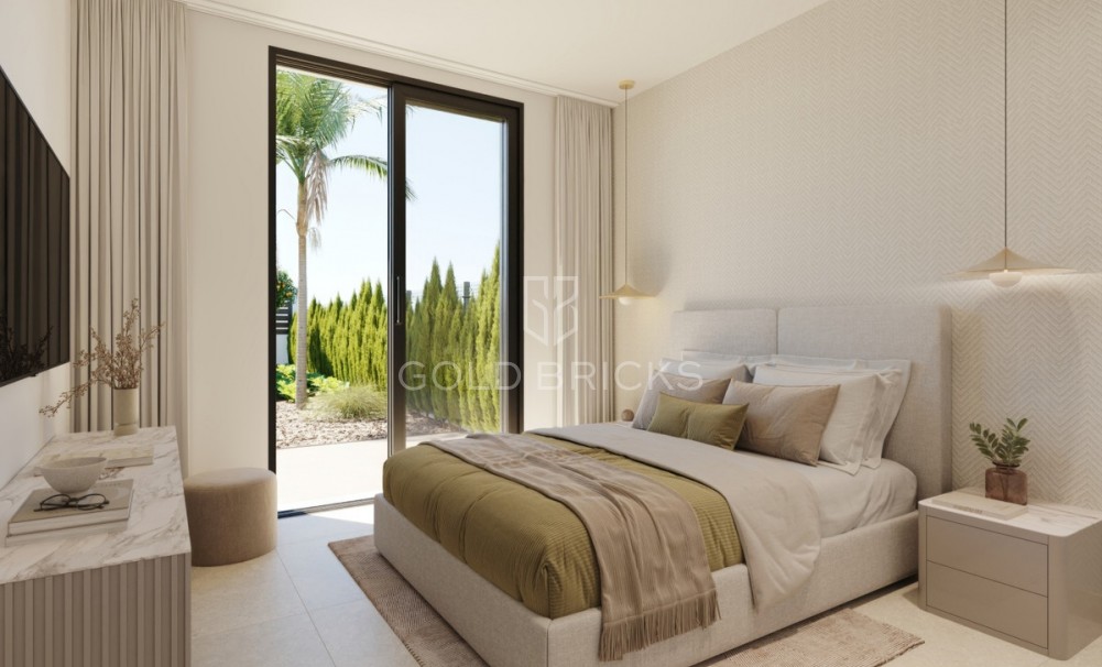 Nieuwbouw ·  · Fuente-Álamo de Murcia · Hacienda del Alamo Golf Resort