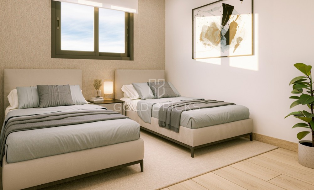 New Build · Apartment - Ground Floor Apartment · Torrevieja · Torrevieja Centro