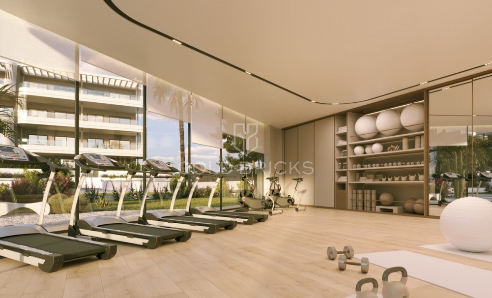 New Build · Apartment - Penthouse · Torrevieja · Torrevieja Centro