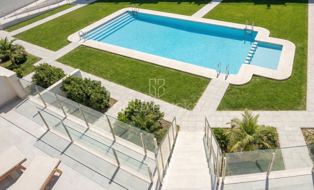 Nieuwbouw ·  · San Javier · San Javier Centro