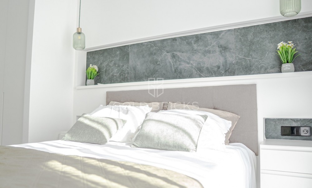 Nieuwbouw ·  · San Javier · San Javier Centro