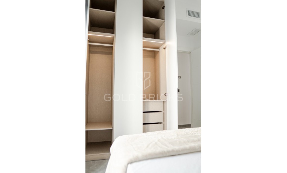 Nieuwbouw ·  · San Javier · San Javier Centro