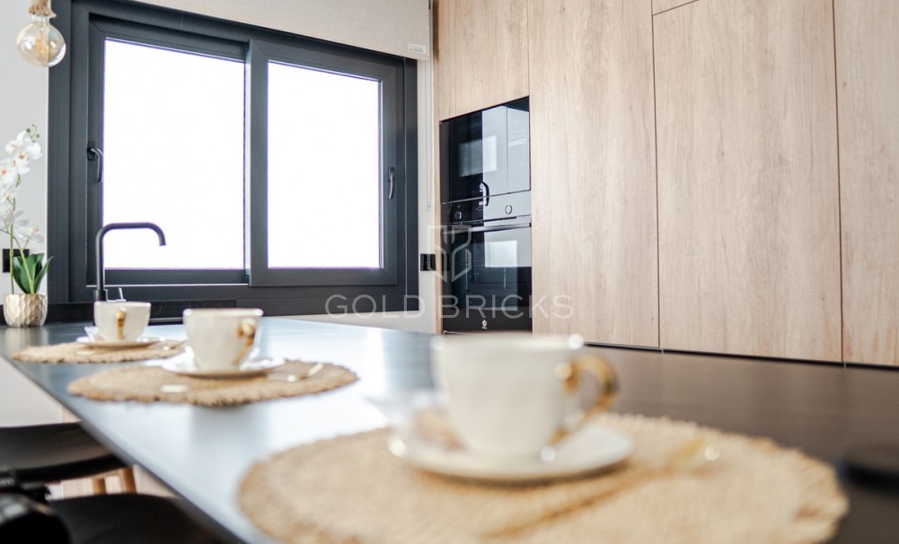 Nieuwbouw ·  · San Javier · San Javier Centro