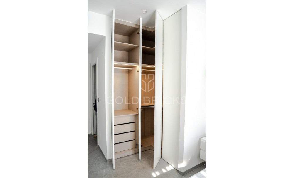 Nieuwbouw ·  · San Javier · San Javier Centro