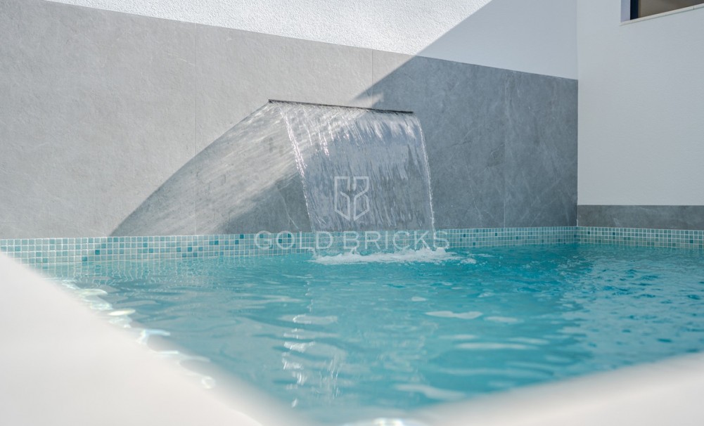 Nieuwbouw ·  · San Javier · San Javier Centro