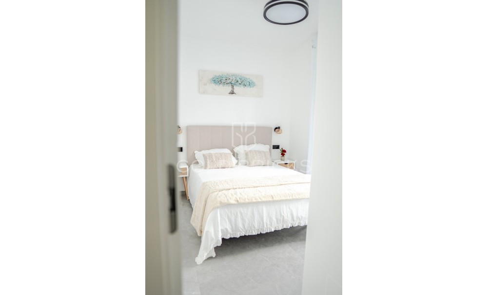 Nieuwbouw ·  · San Javier · San Javier Centro