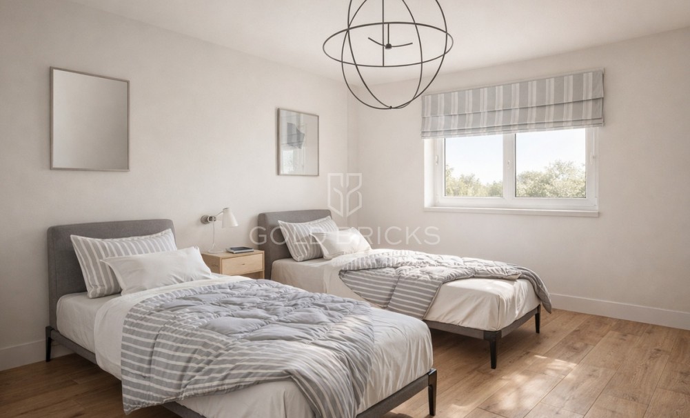 Nybyggnation ·  · San Javier · San Javier Centro