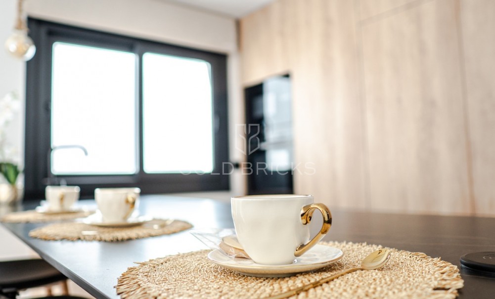 Nybyggnation ·  · San Javier · San Javier Centro