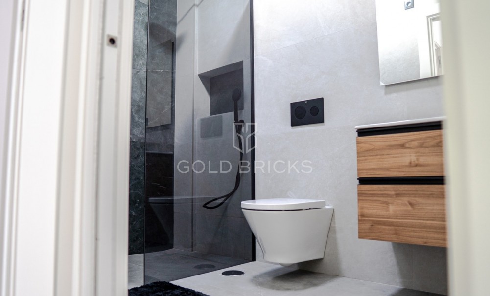 Nybyggnation ·  · San Javier · San Javier Centro