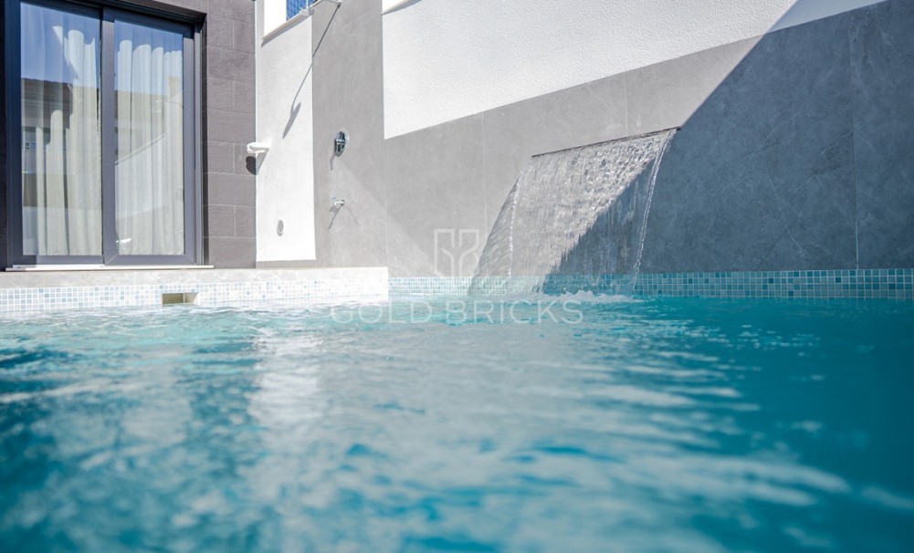 Nybyggnation ·  · San Javier · San Javier Centro