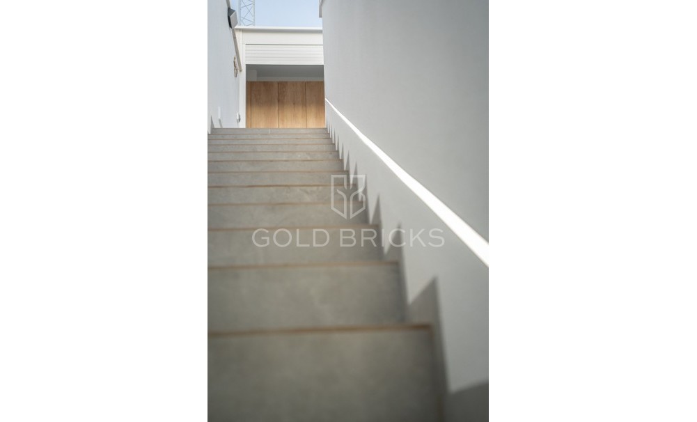 Nybyggnation ·  · San Javier · San Javier Centro