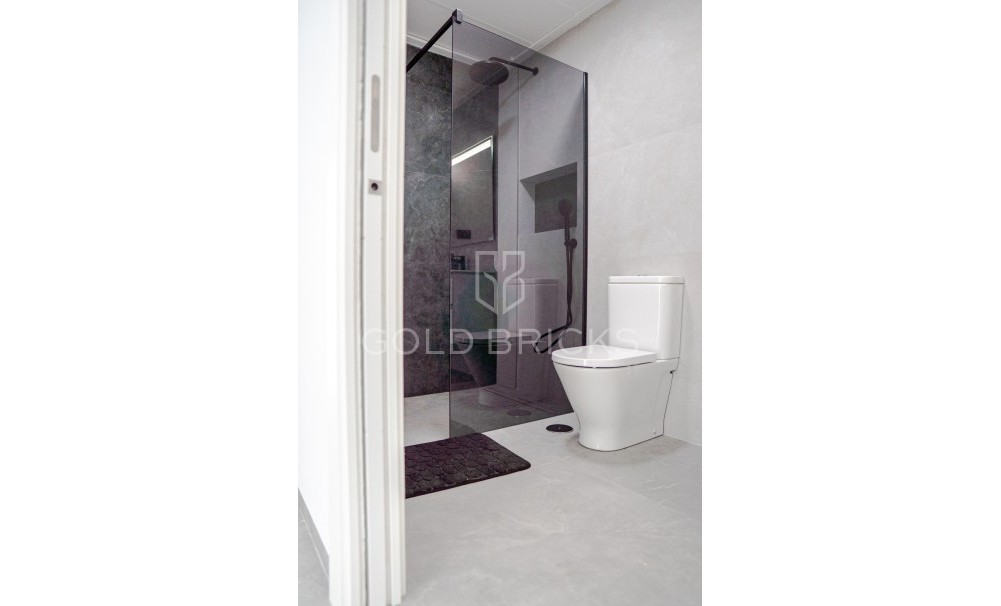 Nybyggnation ·  · San Javier · San Javier Centro