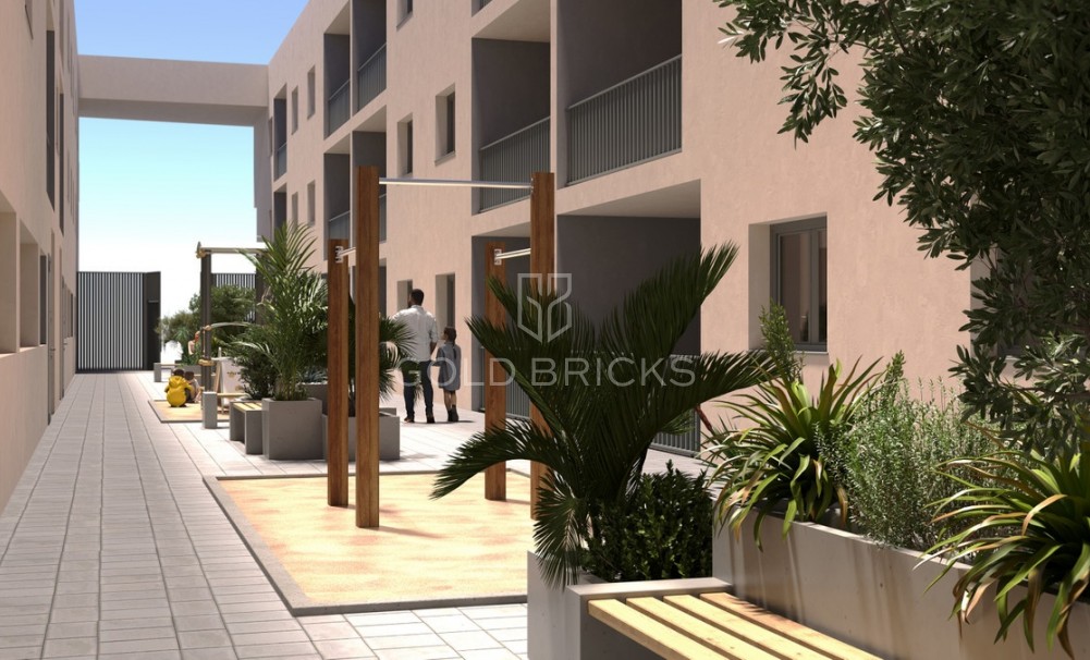 Nieuwbouw ·  · San Miguel de Salinas · San Miguel de Salinas Centro