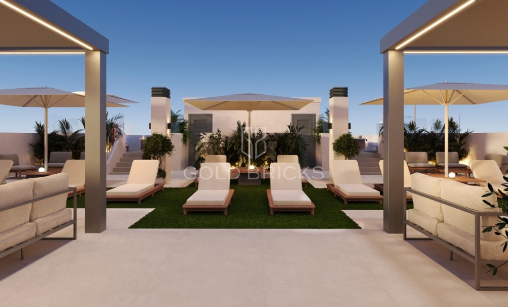 Nieuwbouw ·  · San Miguel de Salinas · San Miguel de Salinas Centro