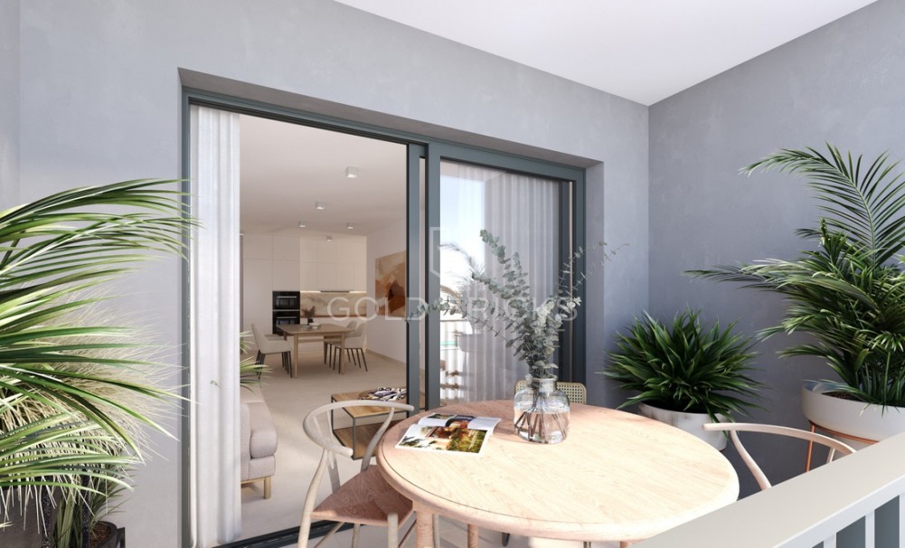 Nieuwbouw ·  · San Miguel de Salinas · San Miguel de Salinas Centro