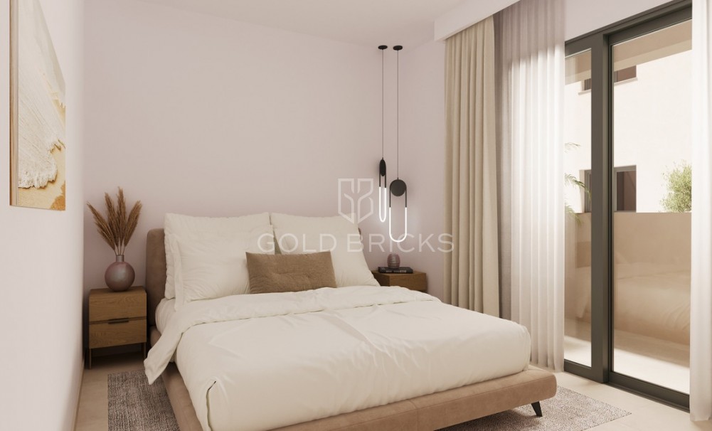 Nieuwbouw ·  · San Miguel de Salinas · San Miguel de Salinas Centro