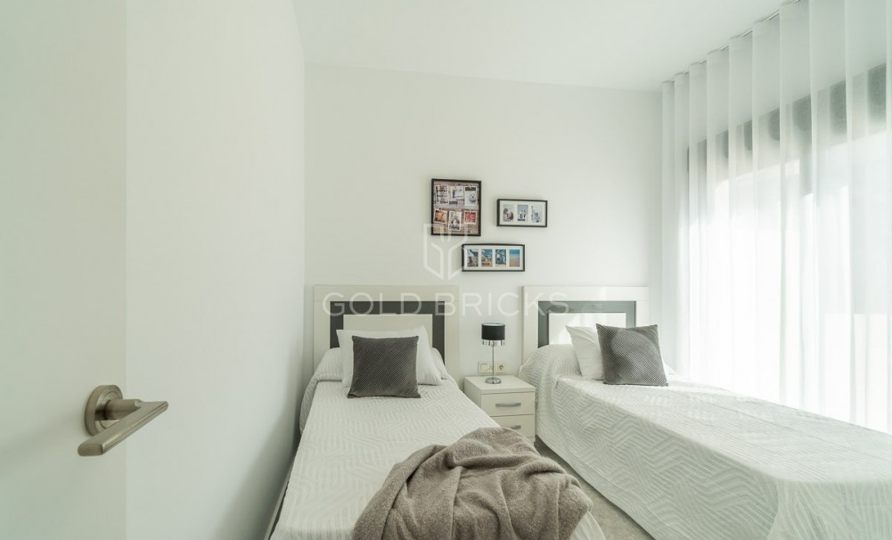 Nieuwbouw ·  · Orihuela · Los Balcones