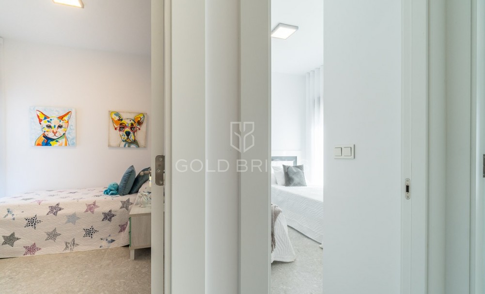 Nieuwbouw ·  · Orihuela · Los Balcones