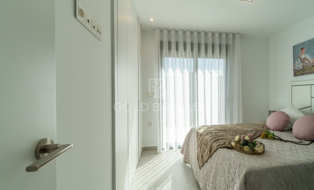 Nieuwbouw ·  · Orihuela · Los Balcones