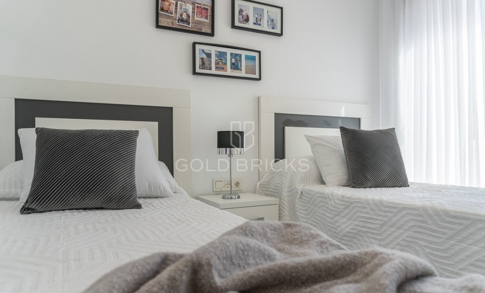 Nieuwbouw ·  · Orihuela · Los Balcones