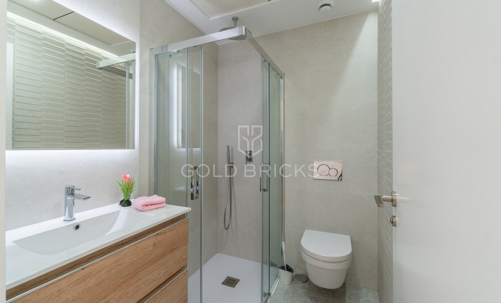 Nieuwbouw ·  · Orihuela · Los Balcones