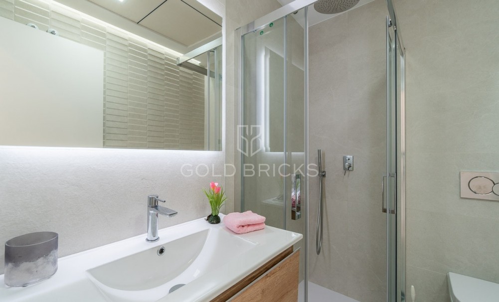 Nieuwbouw ·  · Orihuela · Los Balcones