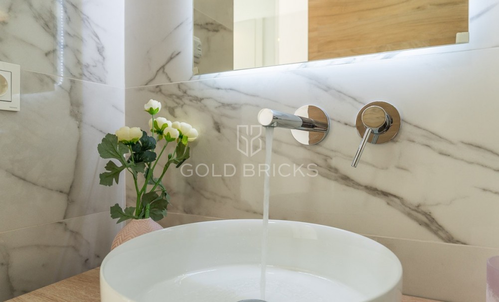 Nieuwbouw ·  · Orihuela · Los Balcones