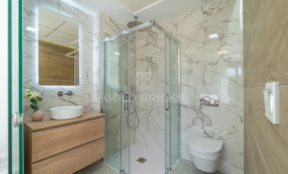 Nieuwbouw ·  · Orihuela · Los Balcones