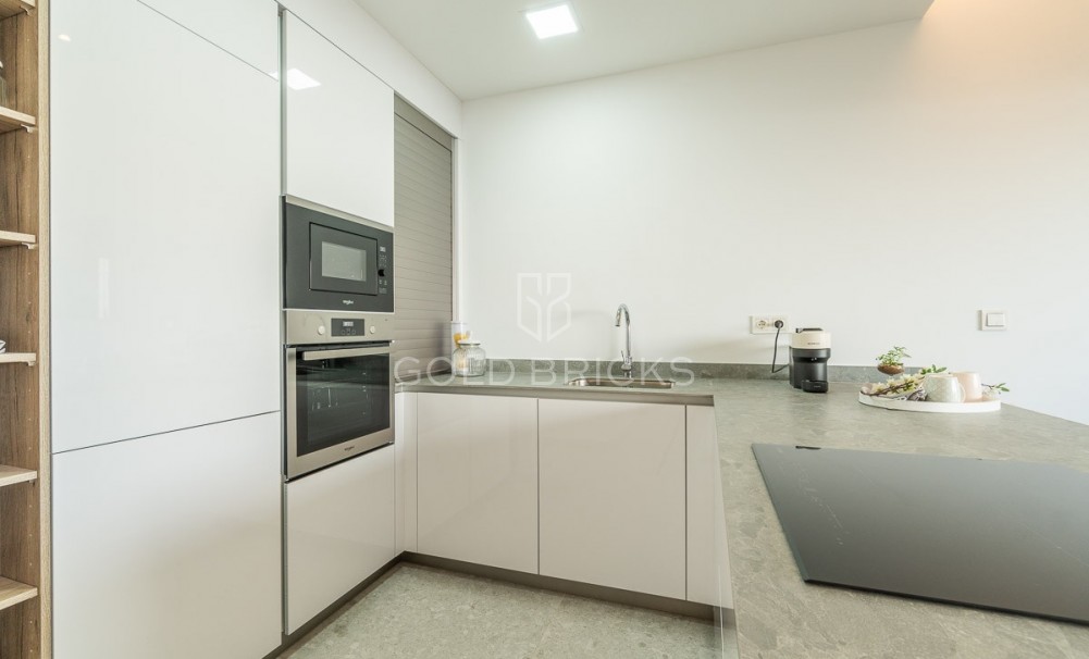 Nieuwbouw ·  · Orihuela · Los Balcones