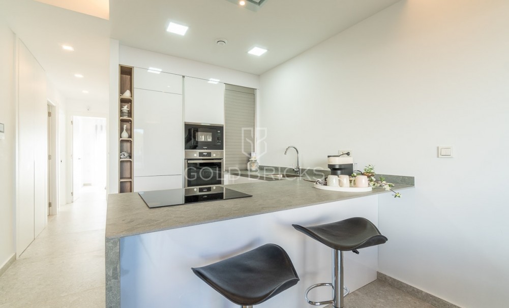 Nieuwbouw ·  · Orihuela · Los Balcones