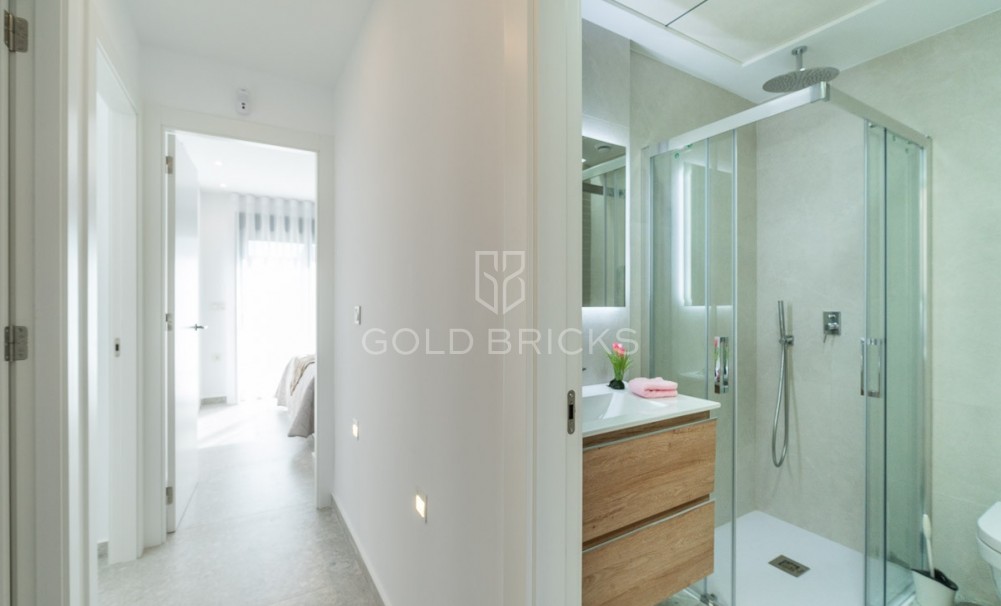 Nieuwbouw ·  · Orihuela · Los Balcones