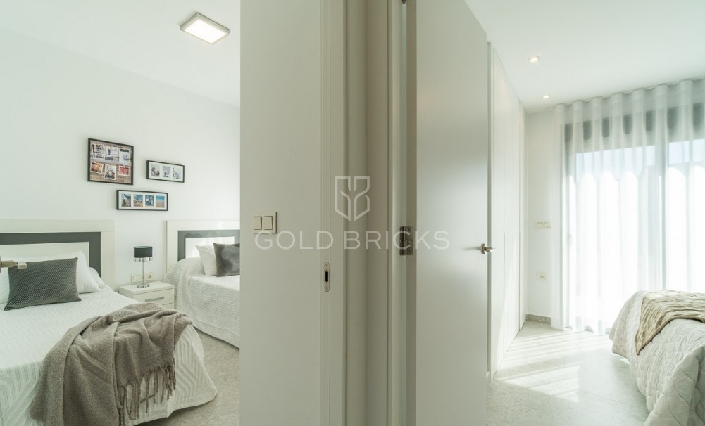 Nieuwbouw ·  · Orihuela · Los Balcones