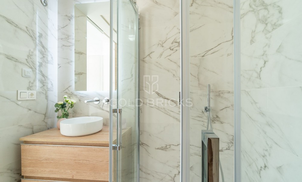 Nieuwbouw ·  · Orihuela · Los Balcones