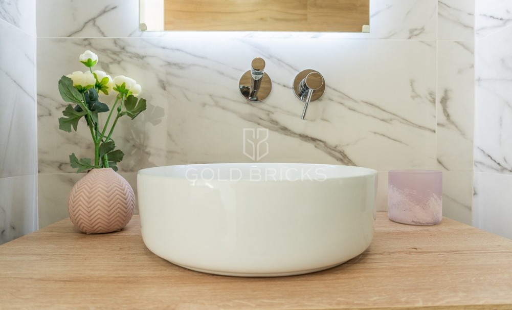 Nieuwbouw ·  · Orihuela · Los Balcones