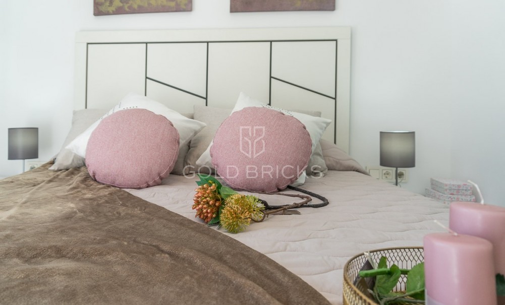 Nieuwbouw ·  · Orihuela · Los Balcones