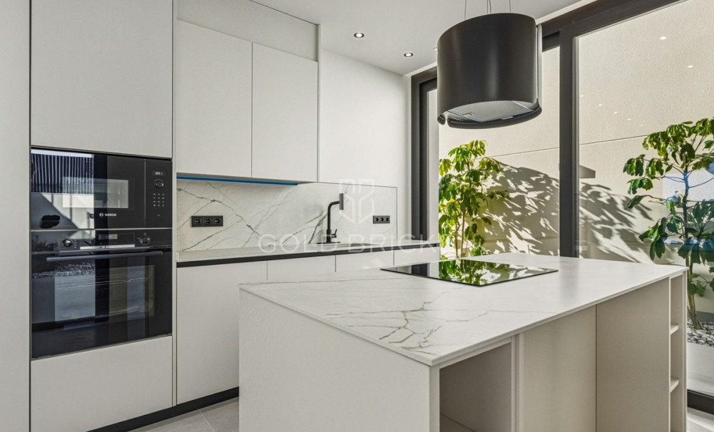 Nieuwbouw ·  · Polop · Polop Centro