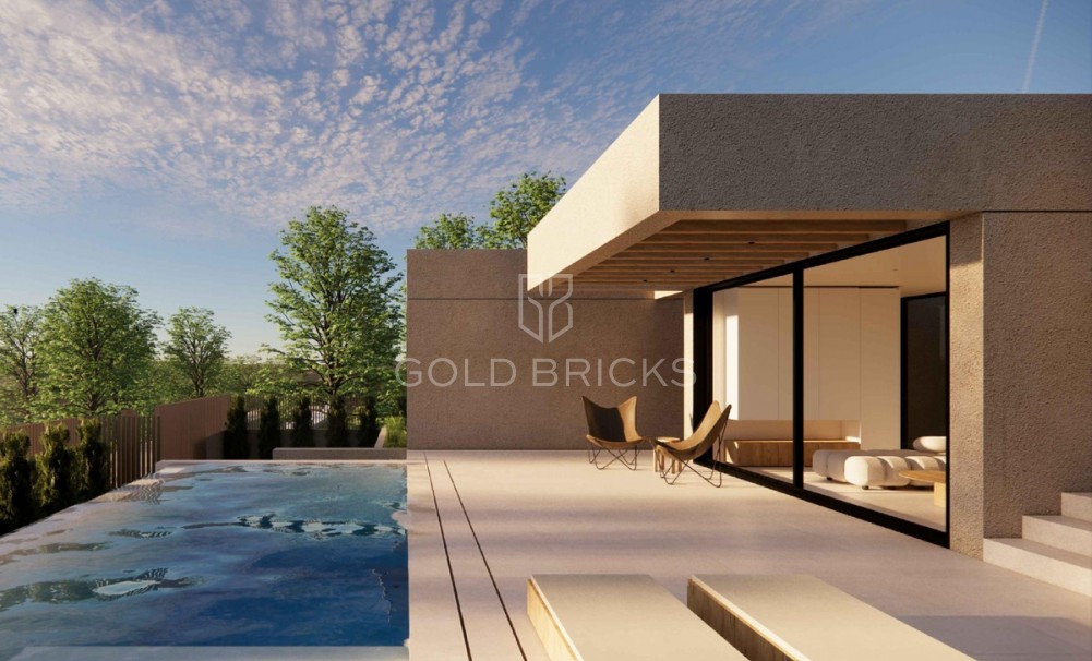 Nieuwbouw ·  · Polop · Polop Centro