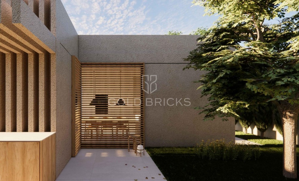 Nieuwbouw ·  · Polop · Polop Centro