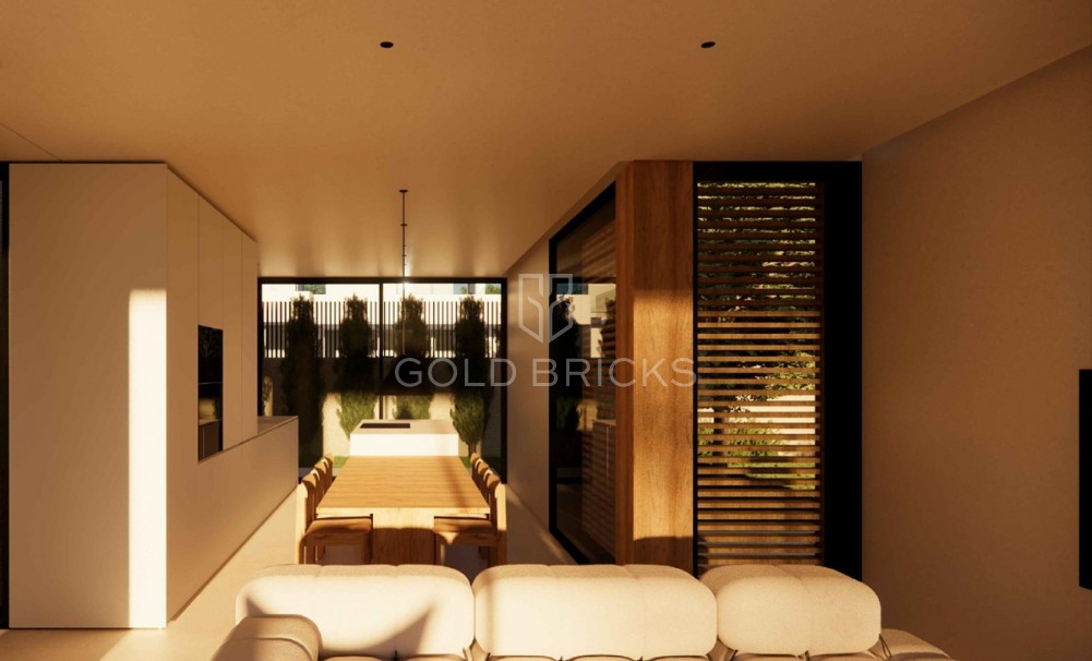 Nieuwbouw ·  · Polop · Polop Centro