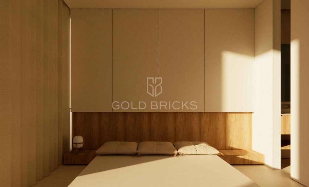 Nieuwbouw ·  · Polop · Polop Centro