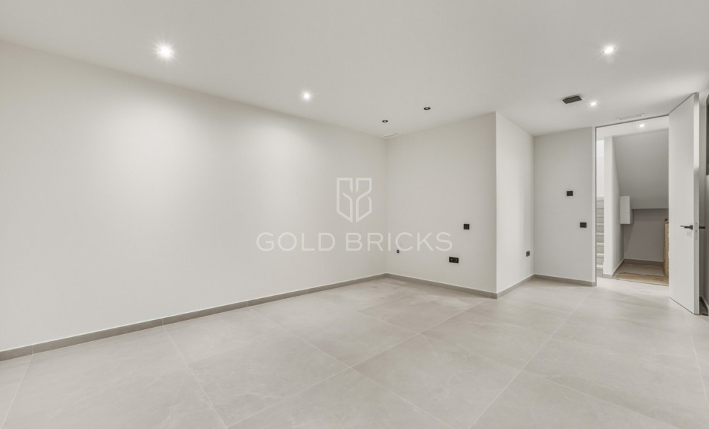 Nieuwbouw ·  · Polop · Polop Centro