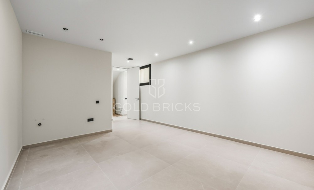 Nieuwbouw ·  · Polop · Polop Centro