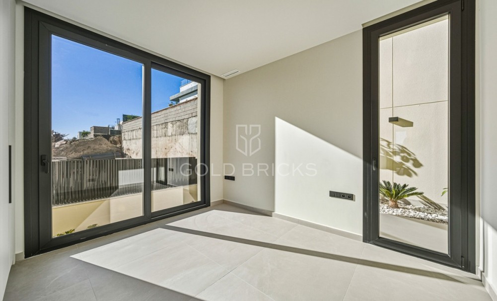 Nieuwbouw ·  · Polop · Polop Centro