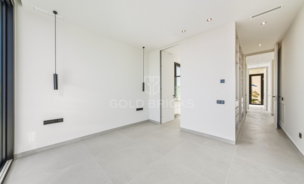 Nieuwbouw ·  · Polop · Polop Centro