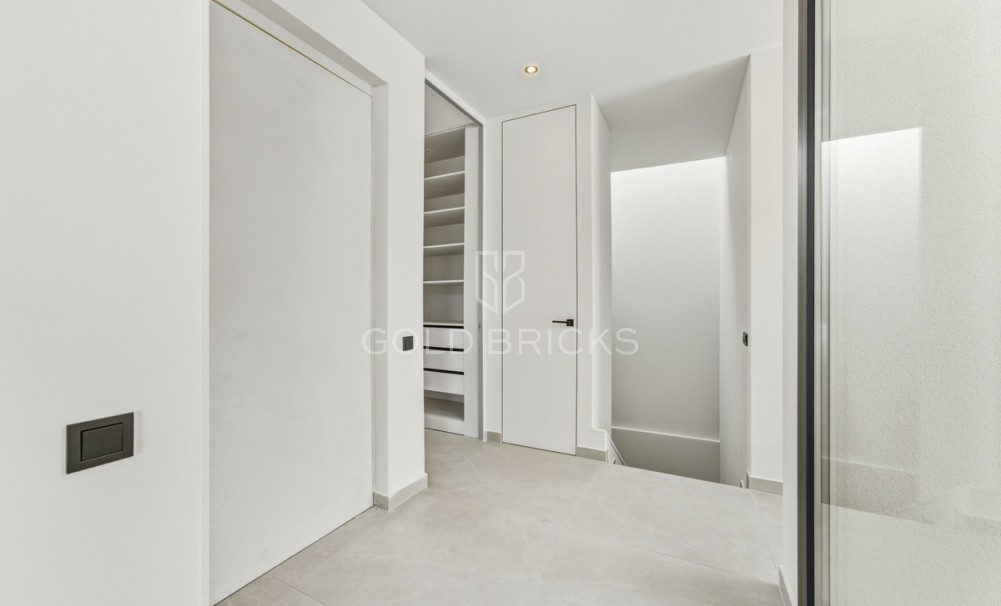 Nieuwbouw ·  · Polop · Polop Centro