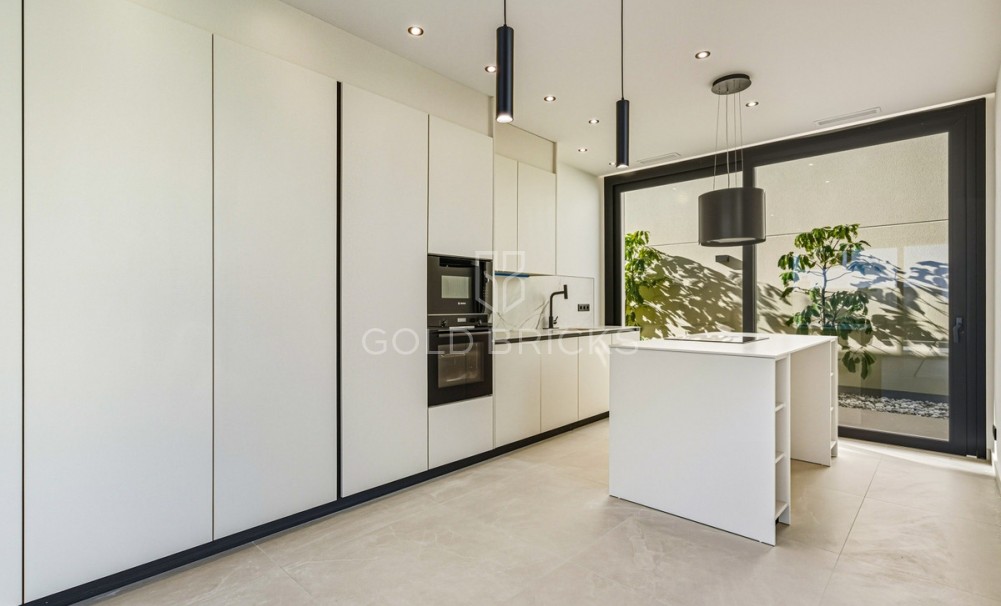 Nieuwbouw ·  · Polop · Polop Centro