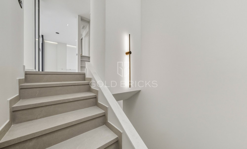 Nieuwbouw ·  · Polop · Polop Centro